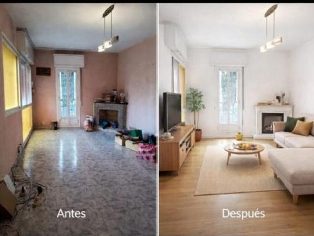 Piso Venta Barcelona Capital, Sant Antoni