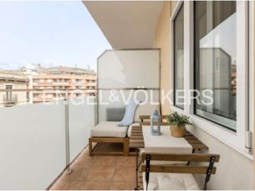 Piso Venta Barcelona Capital, Sant Antoni
