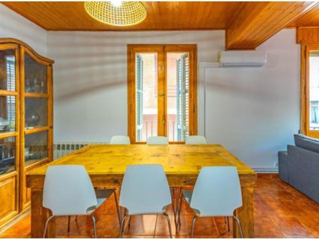 Piso Venta Barcelona Capital, Sant Antoni