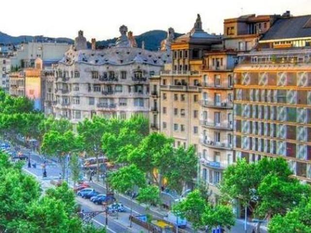 Piso Venta Barcelona Capital, Sant Antoni