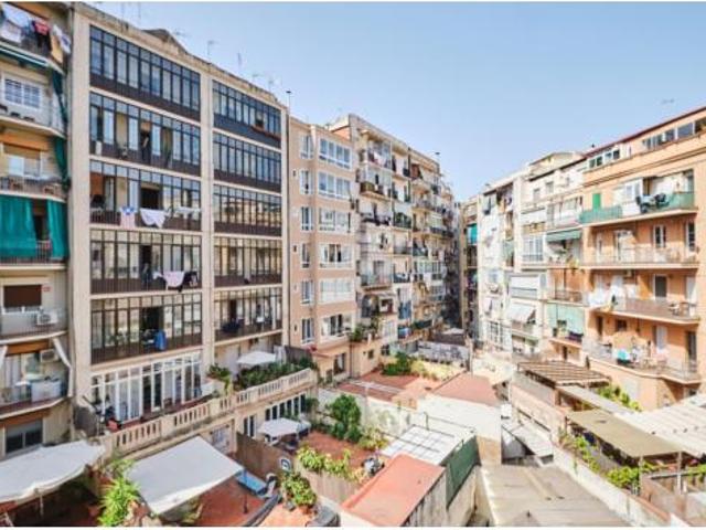 Piso Venta Barcelona Capital, Sant Antoni