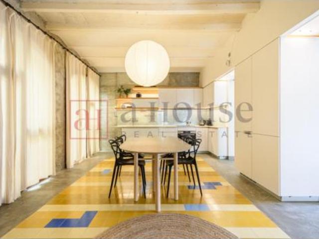 Piso Venta Barcelona Capital, Sant Antoni