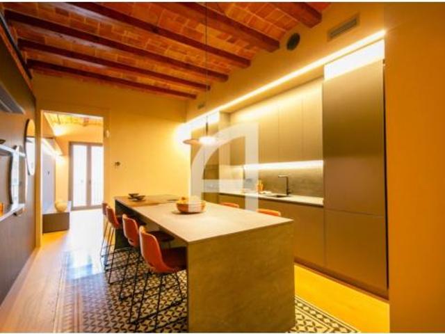 Piso Venta Barcelona Capital, Sant Antoni