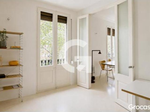 Piso Venta Barcelona Capital, Sant Antoni