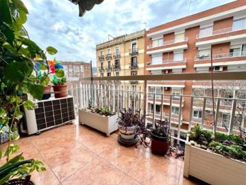 Piso Venta Barcelona Capital, Sant Antoni