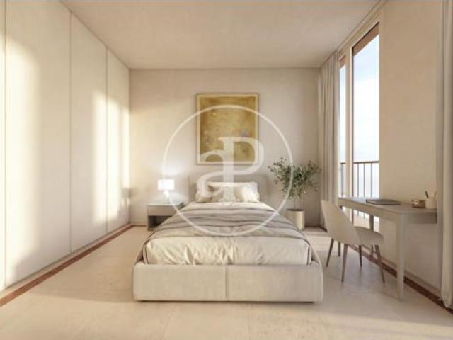 Piso Venta Barcelona Capital, Sant Antoni