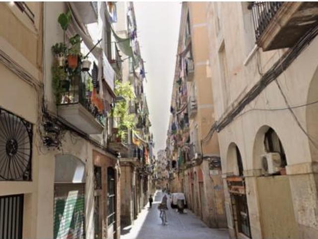 Piso Venta Barcelona Capital, Sant Antoni
