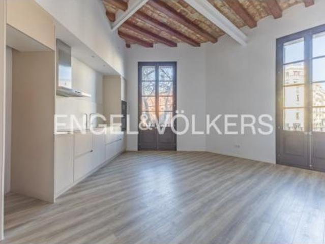 Piso Venta Barcelona Capital, Sant Antoni