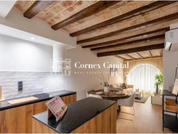 Piso Venta Barcelona Capital, Sant Antoni