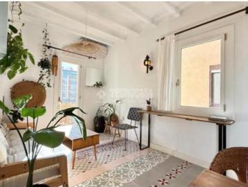 Piso Venta Barcelona Capital, Sant Antoni