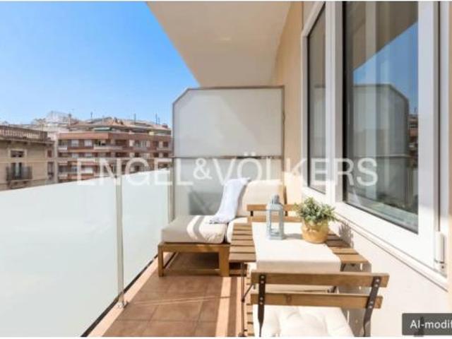 Piso Venta Barcelona Capital, Sant Antoni