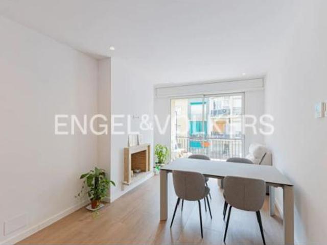 Piso Venta Barcelona Capital, Sant Antoni
