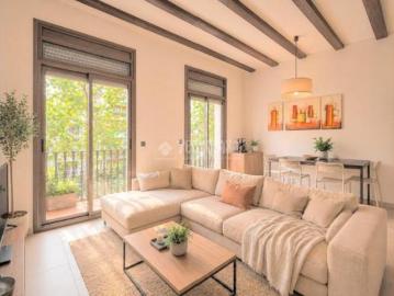 Piso Venta Barcelona Capital, Sant Antoni