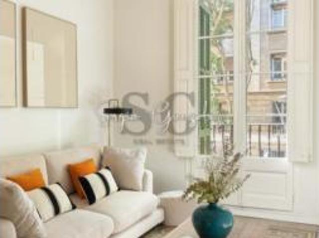 Piso Venta Barcelona Capital, Sant Antoni