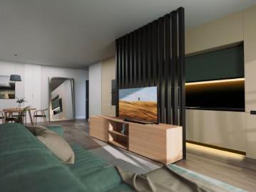 Piso Venta Barcelona Capital, Sant Andreu