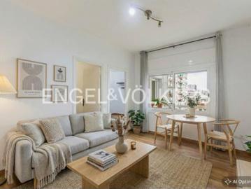 Piso Venta Barcelona Capital, Sant Andreu