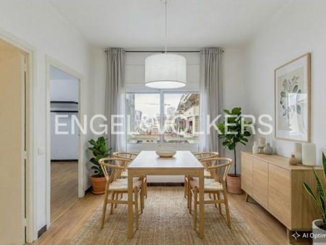 Piso Venta Barcelona Capital, Sant Andreu