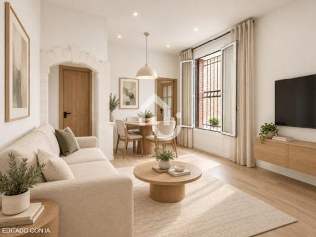 Piso Venta Barcelona Capital, Sant Andreu