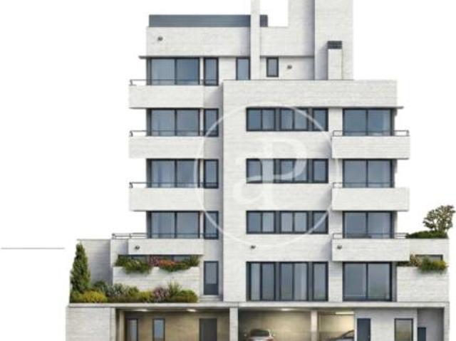 Piso Venta Barcelona Capital, Sant Genís dels Agudells