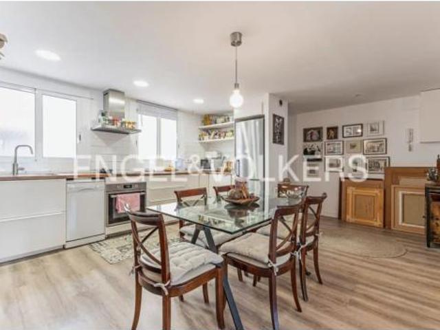 Piso Venta Barcelona Capital, Sant Genís dels Agudells