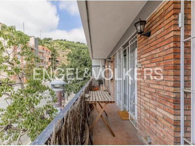 Piso Venta Barcelona Capital, Sant Genís dels Agudells