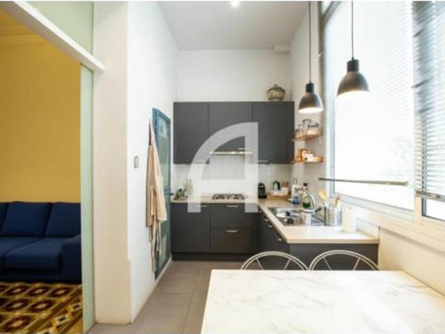 Piso Venta Barcelona Capital, Sant Gervasi Galvany