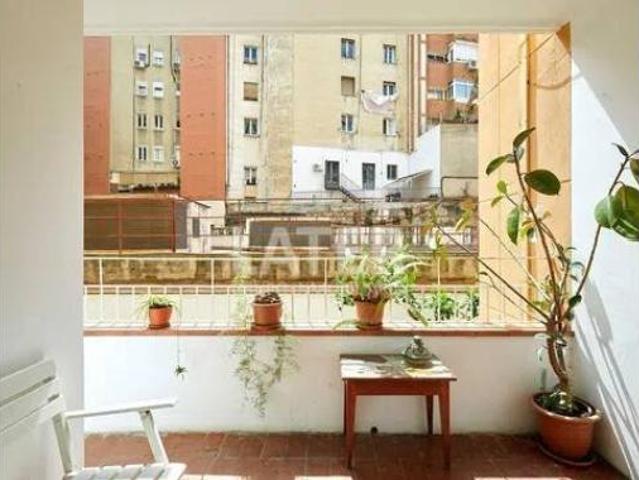 Piso Venta Barcelona Capital, El Putxet El Farró