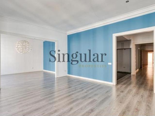 Piso Venta Barcelona Capital, Sant Gervasi Galvany