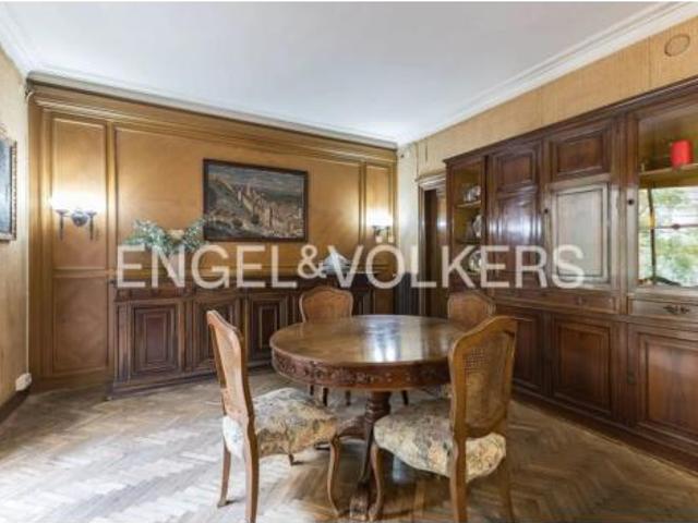 Piso Venta Barcelona Capital, Sant Gervasi Galvany