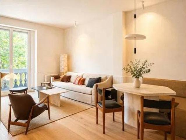 Piso Venta Barcelona Capital, Sant Gervasi Galvany