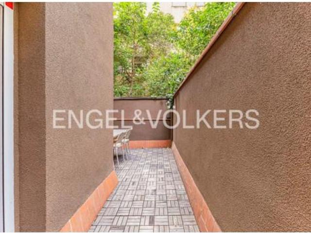 Piso Venta Barcelona Capital, Sant Gervasi Galvany