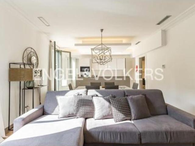 Piso Venta Barcelona Capital, Sant Gervasi Galvany