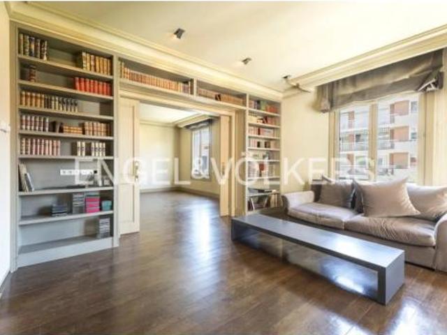 Piso Venta Barcelona Capital, Sant Gervasi Galvany