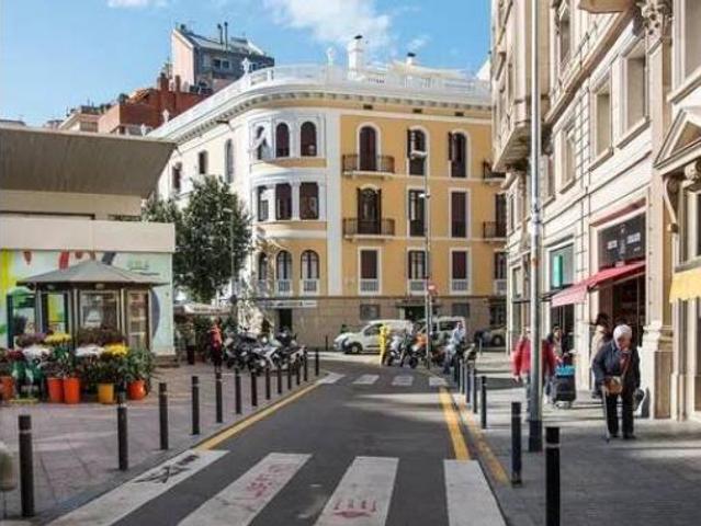 Piso Venta Barcelona Capital, Sant Gervasi La Bonanova