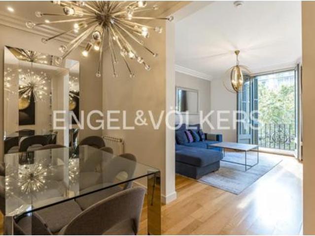 Piso Venta Barcelona Capital, Sant Gervasi Galvany