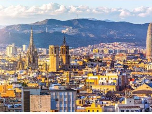 Piso Venta Barcelona Capital, Sant Gervasi Galvany