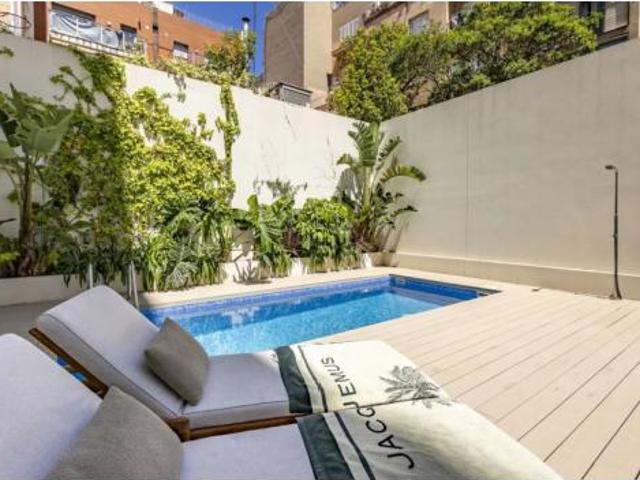Piso Venta Barcelona Capital, Sant Gervasi Galvany