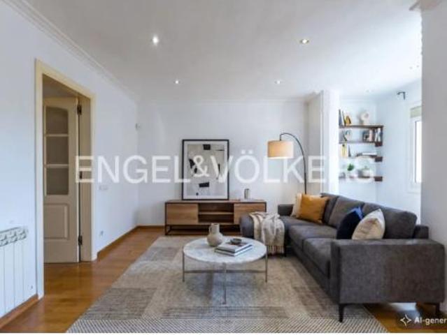 Piso Venta Barcelona Capital, Sant Gervasi Galvany