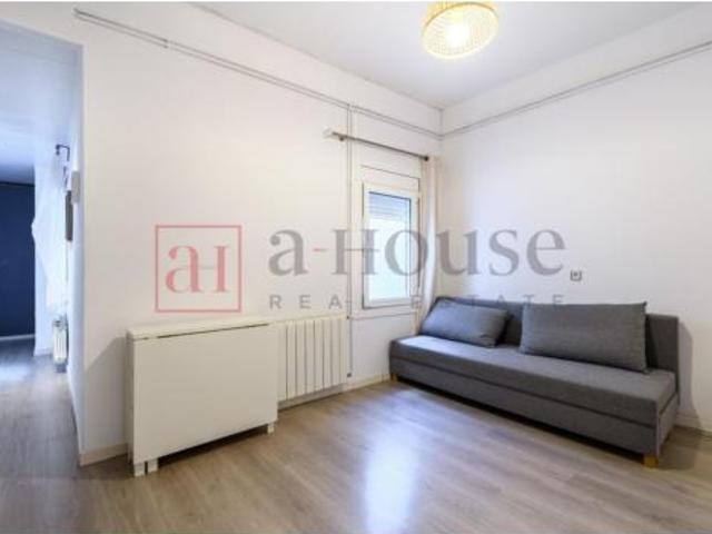 Piso Venta Barcelona Capital, Sant Gervasi Galvany