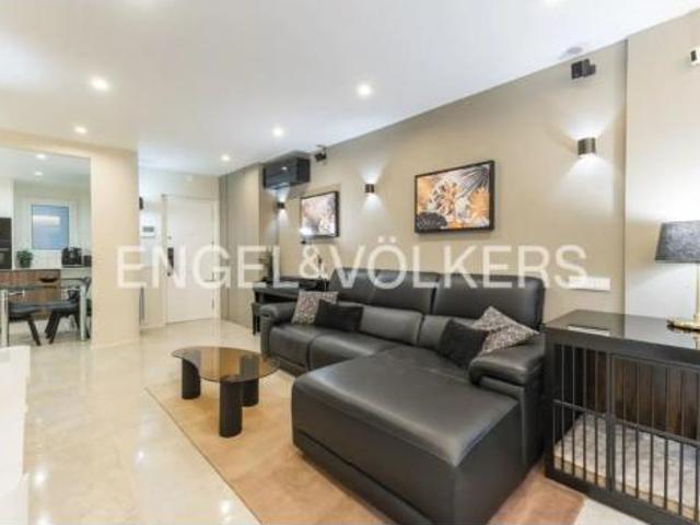 Piso Venta Barcelona Capital, Sant Gervasi Galvany