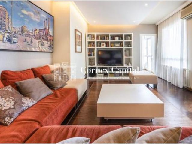 Piso Venta Barcelona Capital, Sant Gervasi Galvany