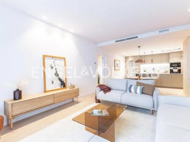 Piso Venta Barcelona Capital, Sant Gervasi Galvany