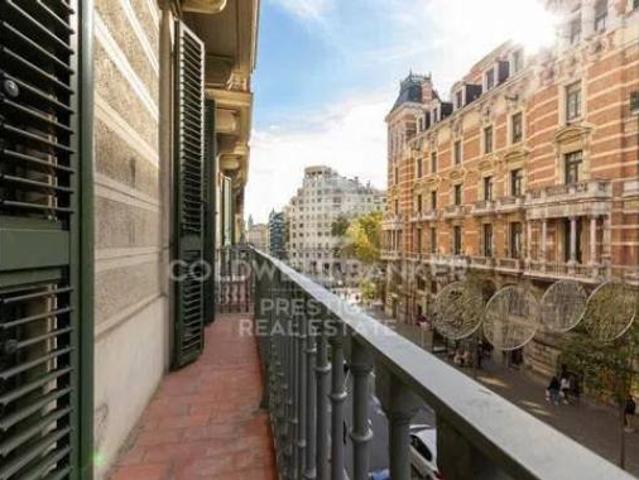 Piso Venta Barcelona Capital, L'Antiga Esquerra de l'Eixample