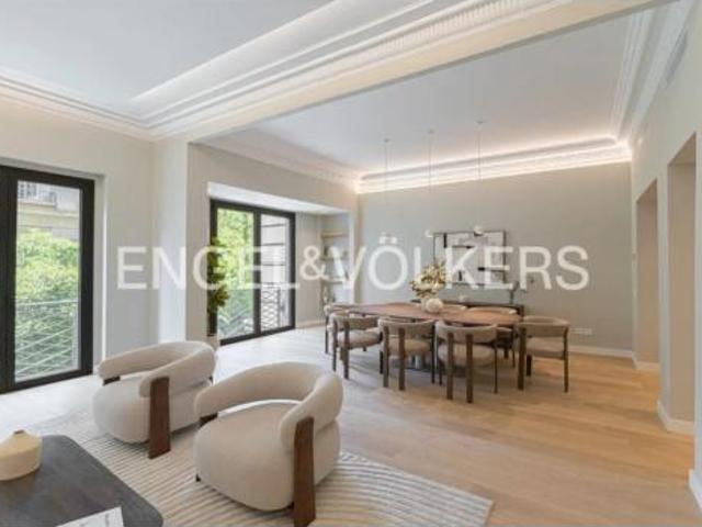 Piso Venta Barcelona Capital, Sant Gervasi Galvany
