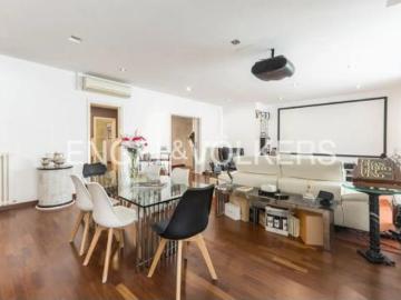 Piso Venta Barcelona Capital, Sant Gervasi Galvany