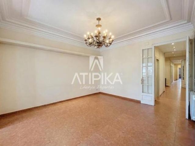 Piso Venta Barcelona Capital, Sant Gervasi Galvany