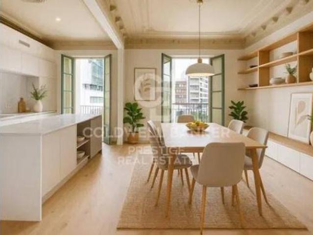 Piso Venta Barcelona Capital, Sant Gervasi Galvany