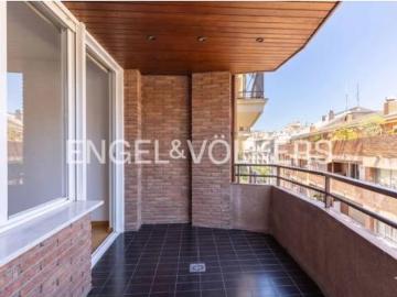 Sant Gervasi - Galvany, Sarrià Sant Gervasi, Les Planes, Barcelona, Cataluña, Cataluña