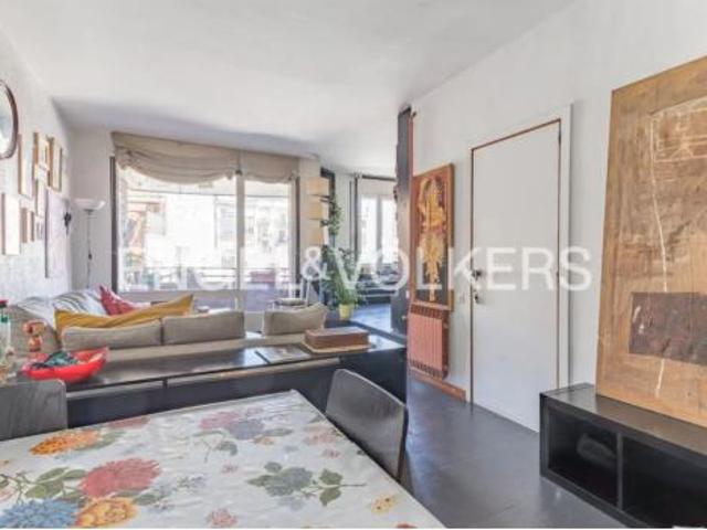 Piso Venta Barcelona Capital, Sant Gervasi Galvany