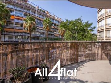 Piso Venta Barcelona Capital, Sant Gervasi Galvany